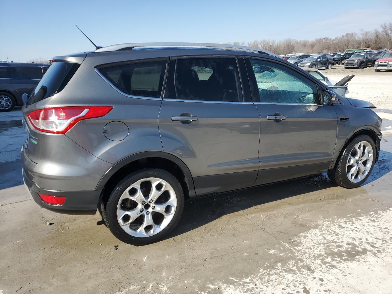 2014 Ford Escape - Image 3