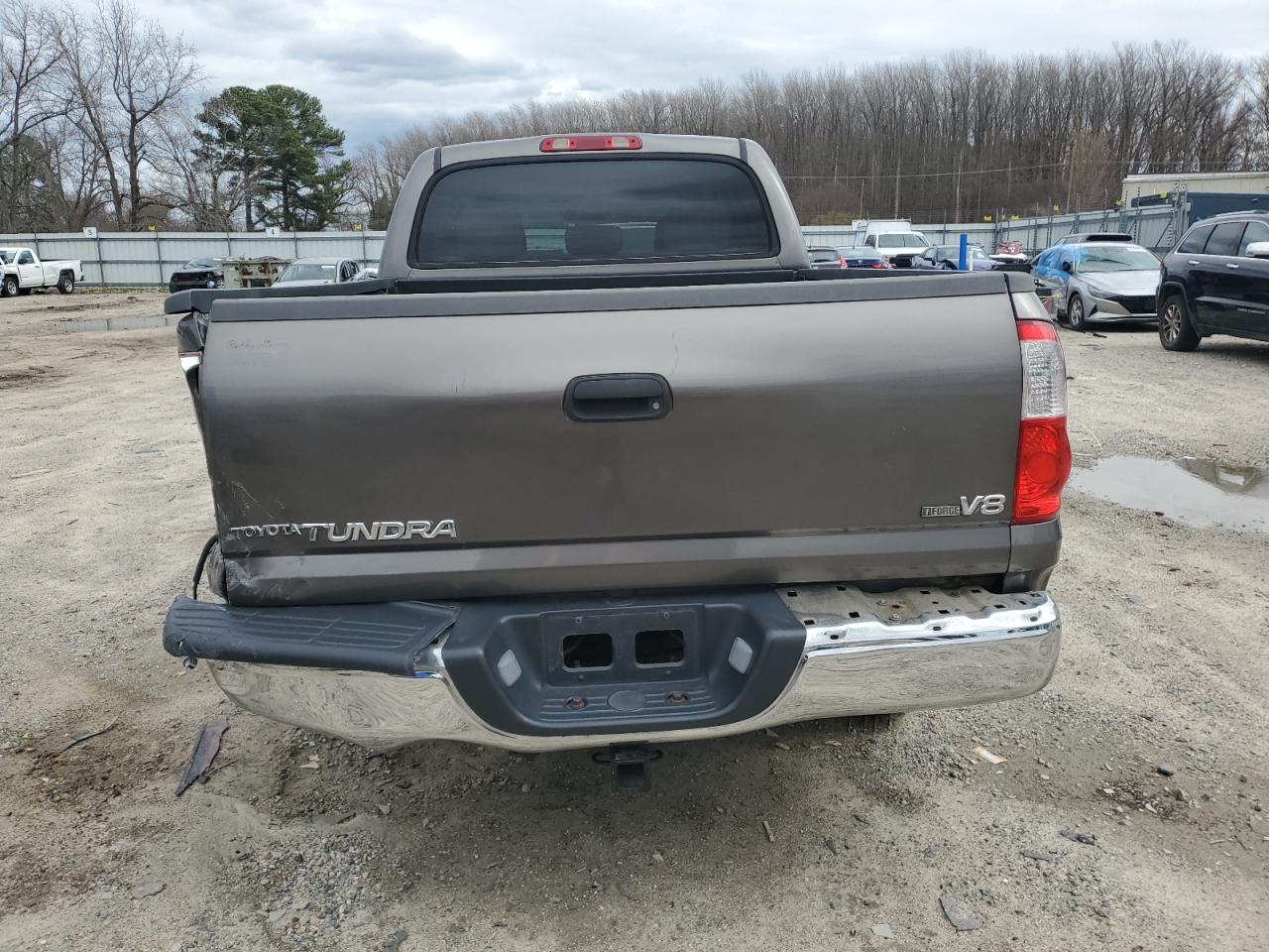 2006 Toyota Tundra - Image 6