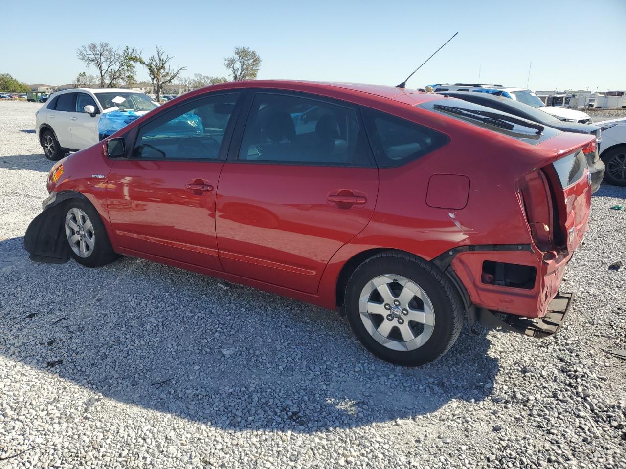2008 Toyota Prius - Image 2