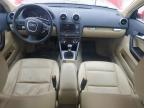 2011 Audi A3 Premium Plus იყიდება Wayland-ში, MI - Rear End