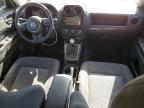 2017 Jeep Patriot Latitude for Sale in Ellwood City, PA - Burn - Engine