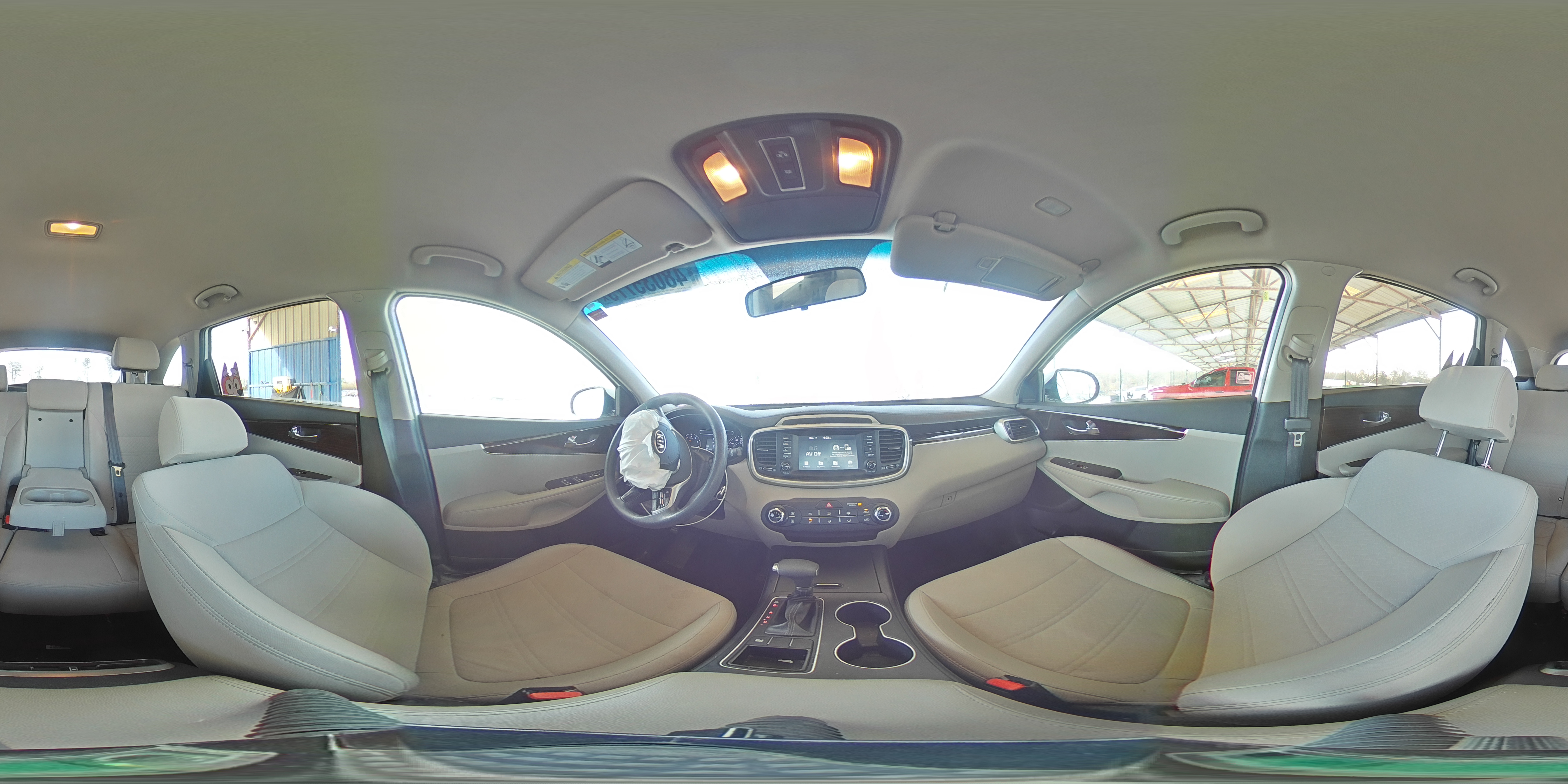 2019 Kia Sorento - Image 13