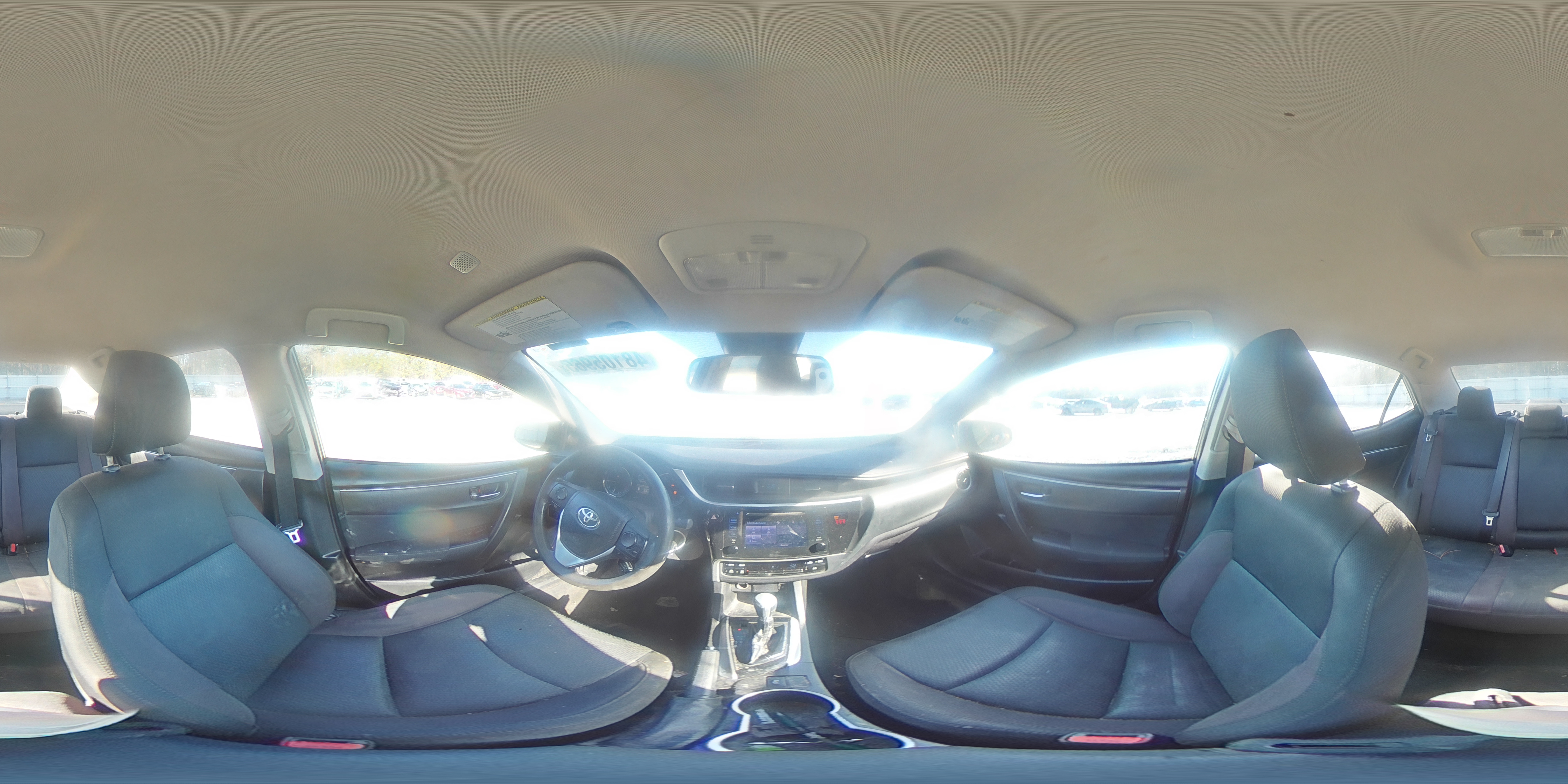 2019 Toyota Corolla - Image 12