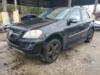 2007 Mercedes-Benz Ml 320 Cdi en Venta en Gaston, SC - Normal Wear