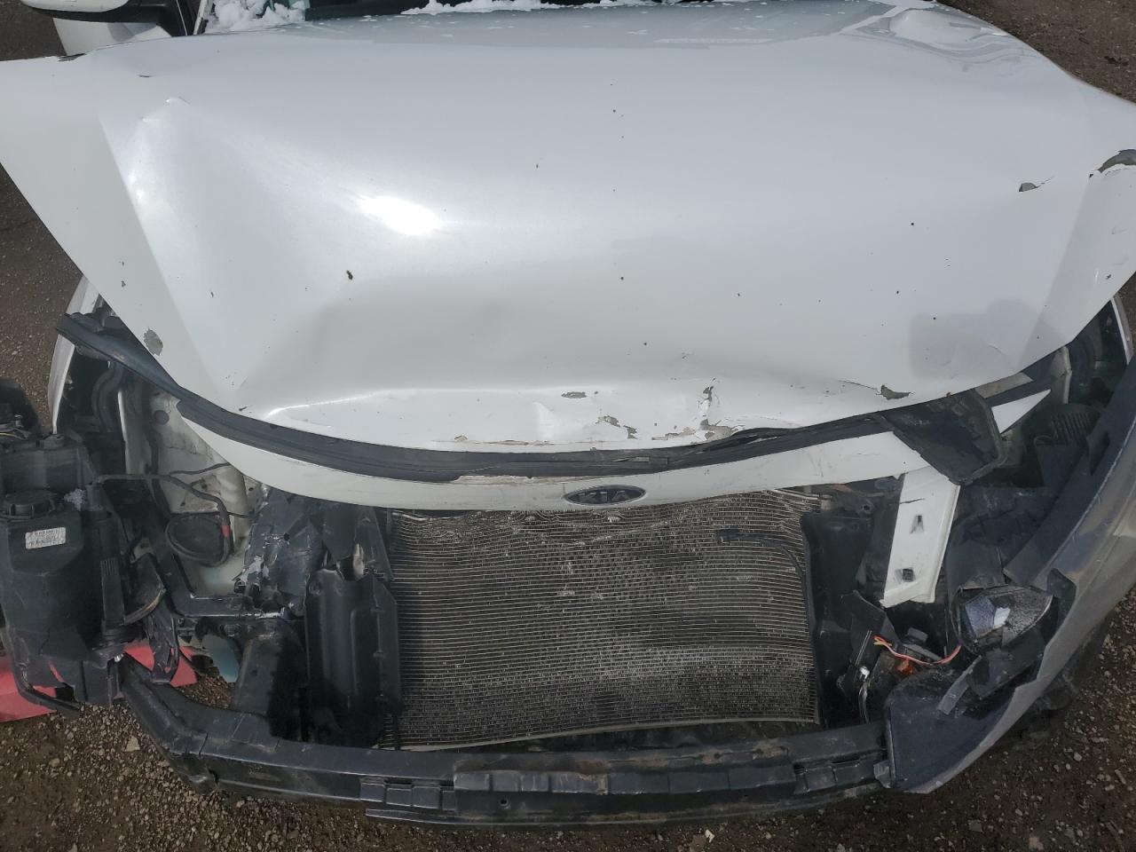 2012 Kia Optima - Image 12