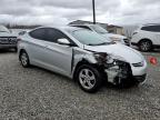 2015 Hyundai Elantra Se for Sale in Louisville, KY - Front End