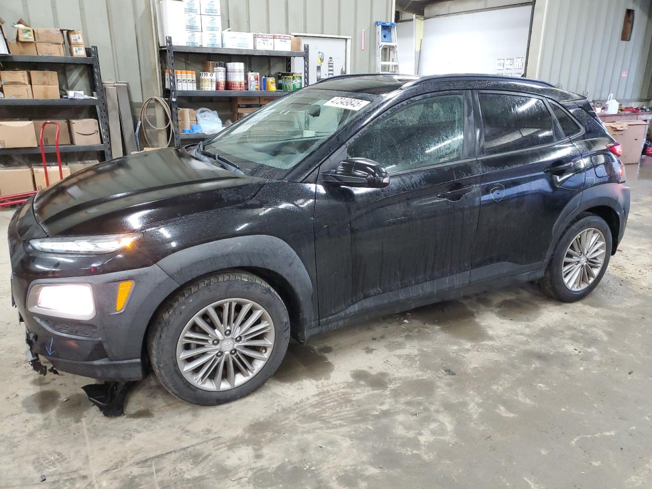 2018 Hyundai Kona - Image 1
