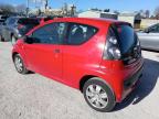 2008 CITROEN C1 VIBE for sale at Copart ST HELENS