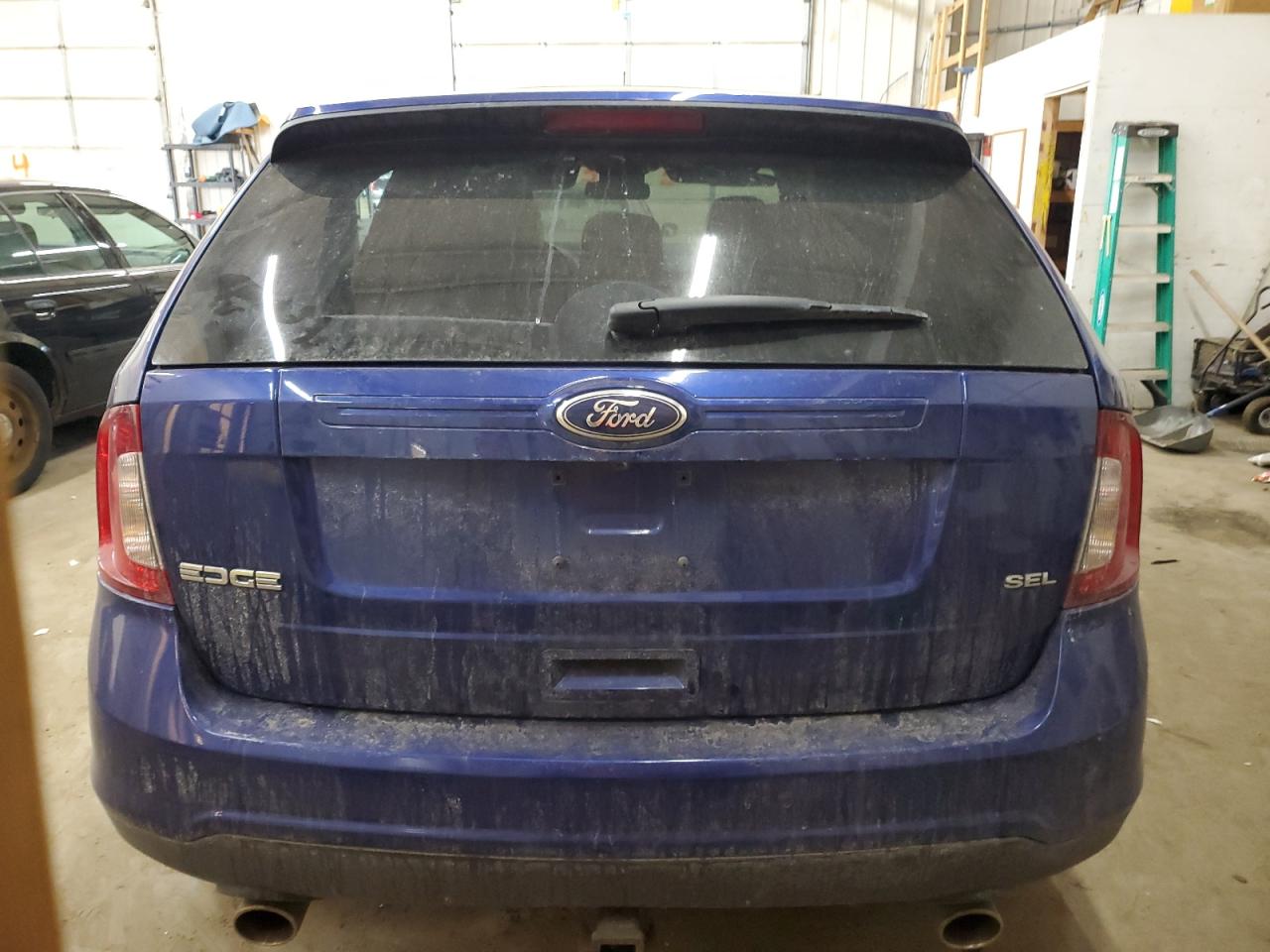 2013 Ford Edge - Image 6