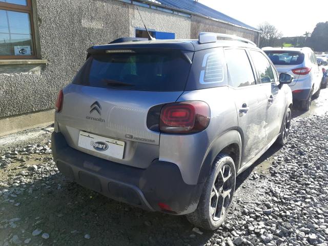 2024 CITROEN C3 AIRCROS