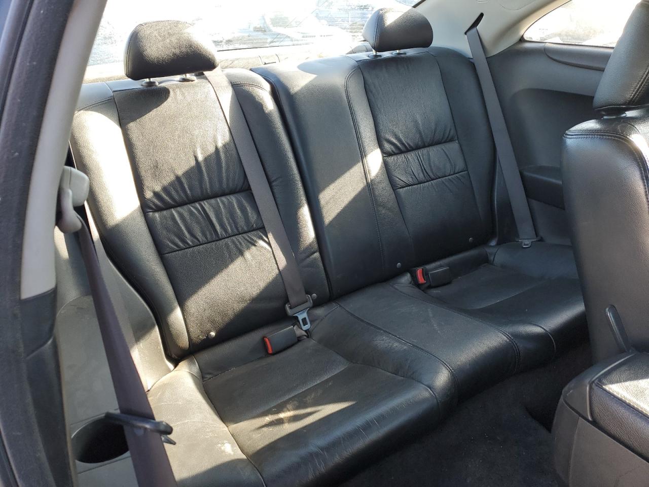 2007 Honda Accord - Image 10