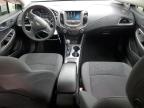 2017 Chevrolet Cruze Lt იყიდება Jacksonville-ში, FL - Rear End