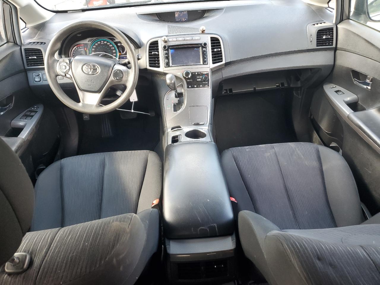 2013 Toyota Venza - Image 8