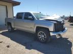2018 Chevrolet Silverado C1500 Lt იყიდება Temple-ში, TX - Front End