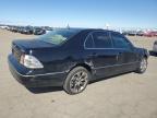 2001 Lexus Ls 430 продається в Martinez, CA - All Over