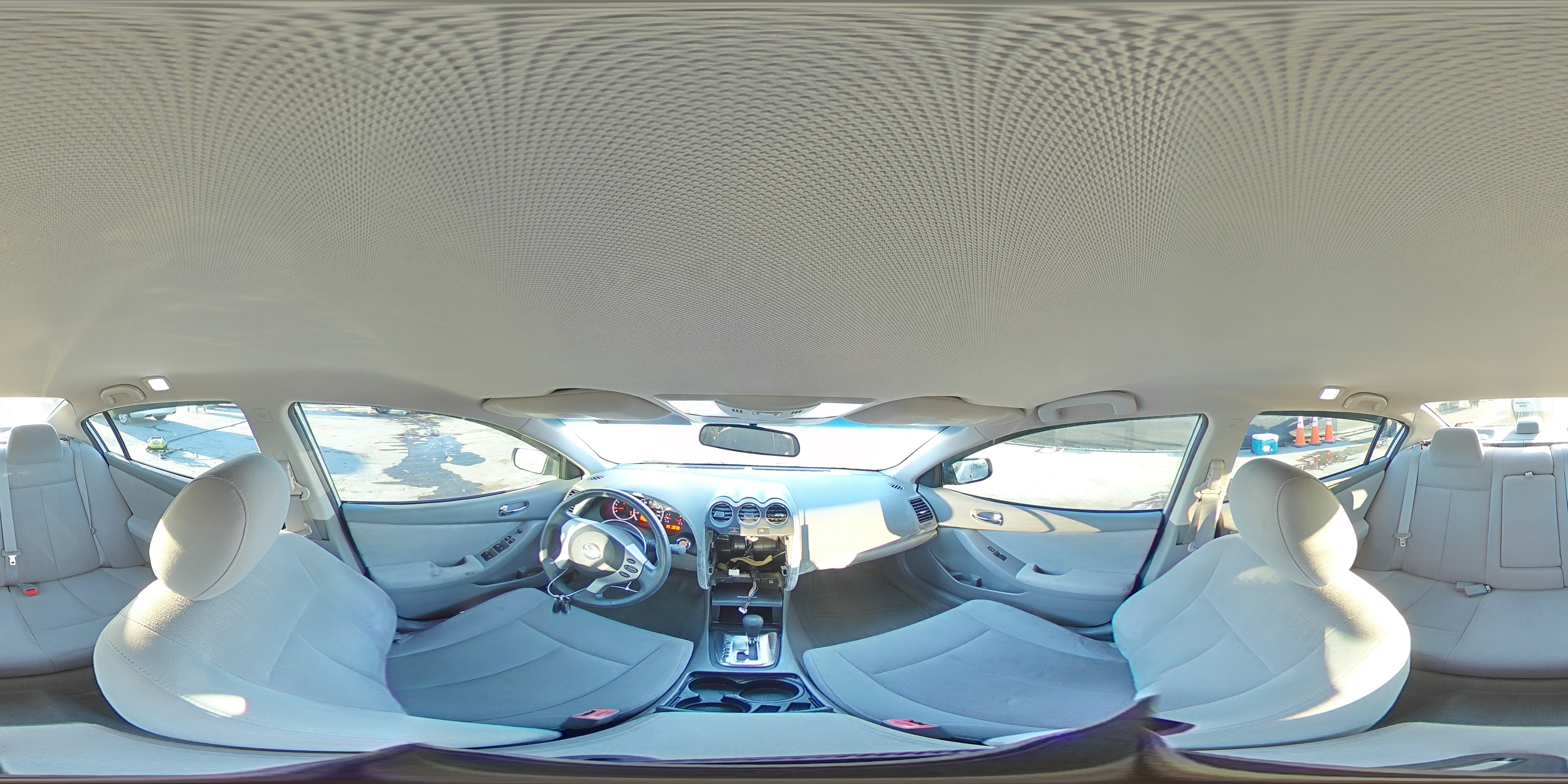 2012 Nissan Altima - Image 15