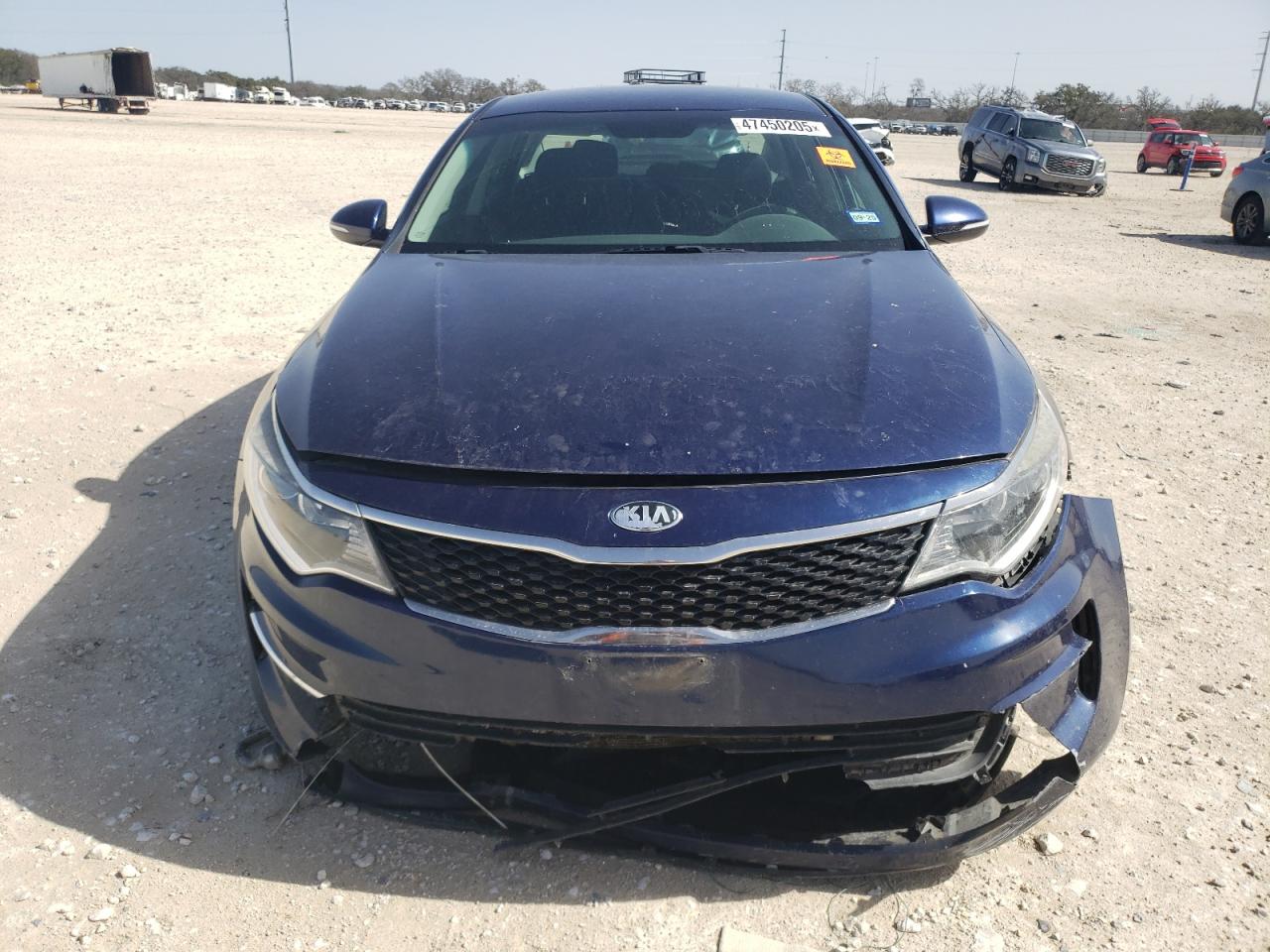 2018 Kia Optima - Image 5