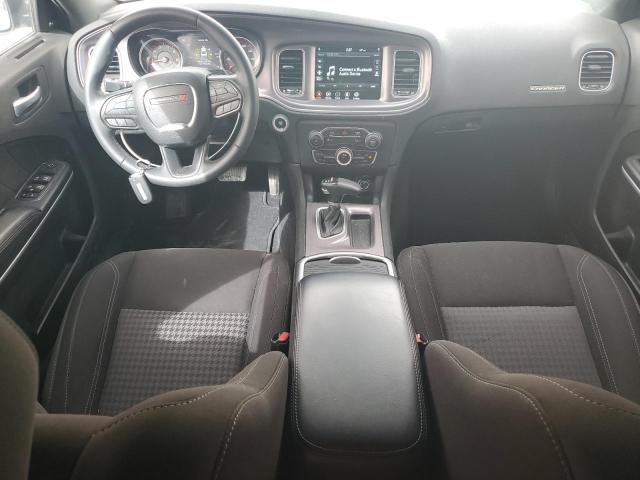  DODGE CHARGER 2023 Srebrny