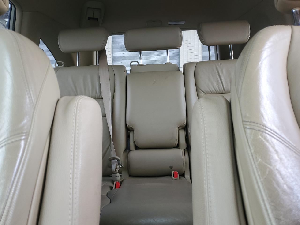 2008 Honda CR-V - Image 10