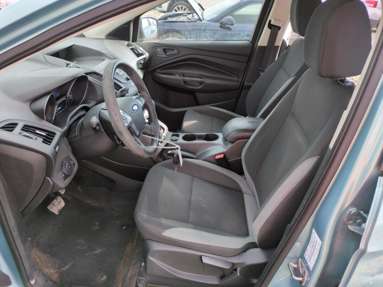 2013 Ford Escape - Image 7