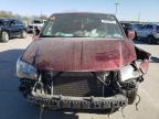 2018 Dodge Grand Caravan Se for Sale in Wilmer, TX - Front End
