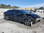 2016 Nissan Maxima 3.5S for Sale in Ellenwood, GA - Front End