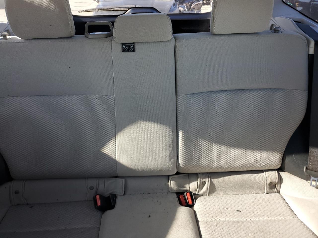 2016 Subaru Forester - Image 10