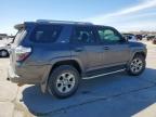 2015 Toyota 4Runner Sr5 for Sale in Grand Prairie, TX - Hail