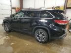 2018 TOYOTA HIGHLANDER SE for sale at Copart AB - EDMONTON