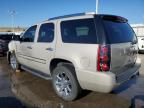 2007 Gmc Yukon Denali na sprzedaż w Littleton, CO - Front End