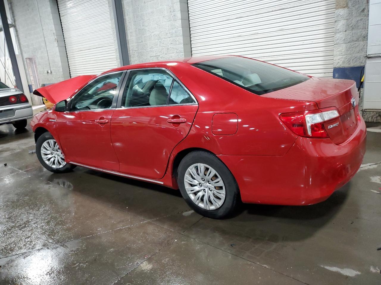 2012 Toyota Camry - Image 2