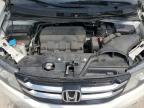 2015 Honda Odyssey Touring на продаже в Houston, TX - Hail