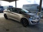 2016 Hyundai Elantra Se for Sale in Hayward, CA - Front End