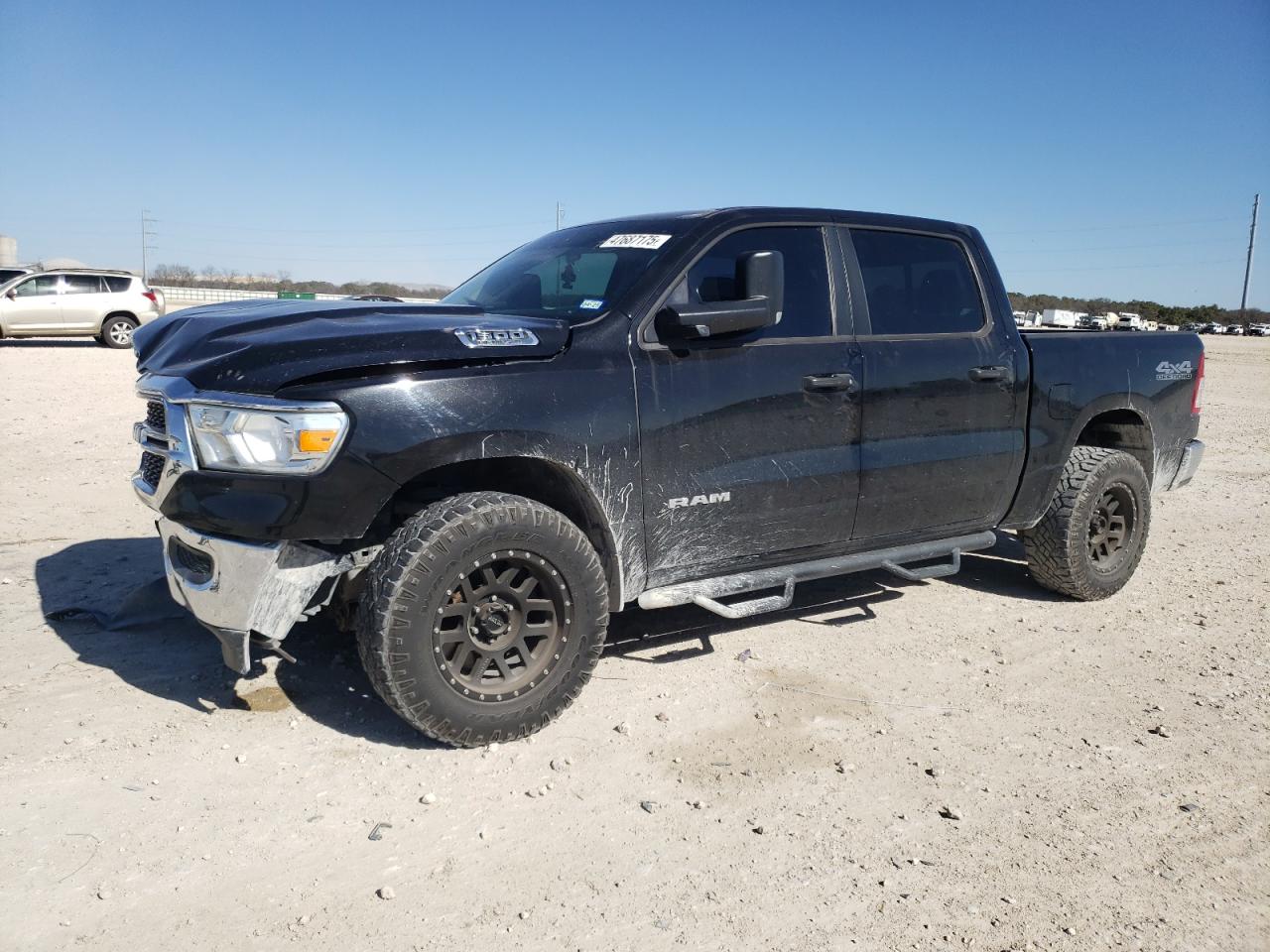 RAM 1500