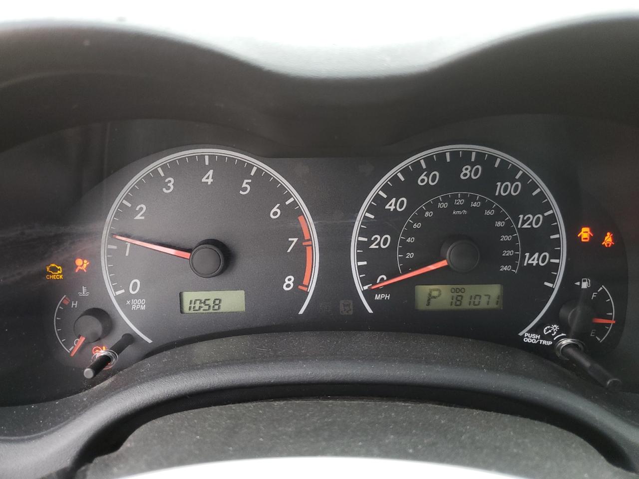 2009 Toyota Corolla - Image 9