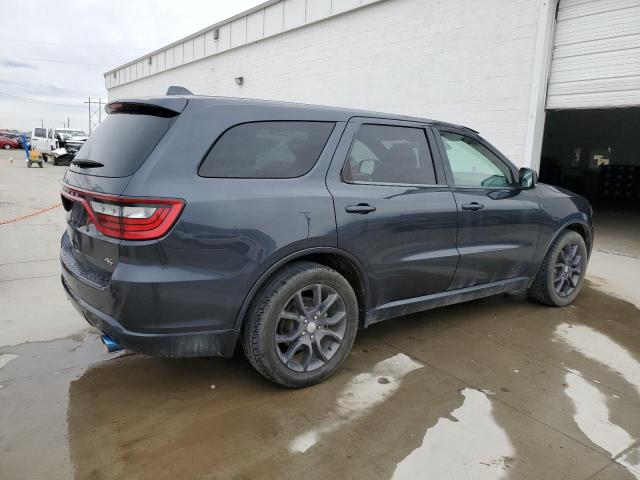  DODGE DURANGO 2016 Синий