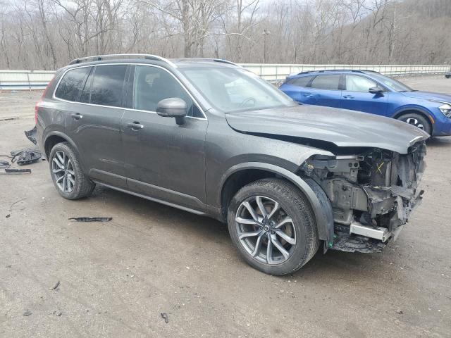 VOLVO XC90 2018 Сірий
