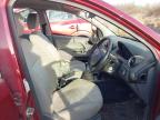 2003 FORD FIESTA LX for sale at Copart BRISTOL