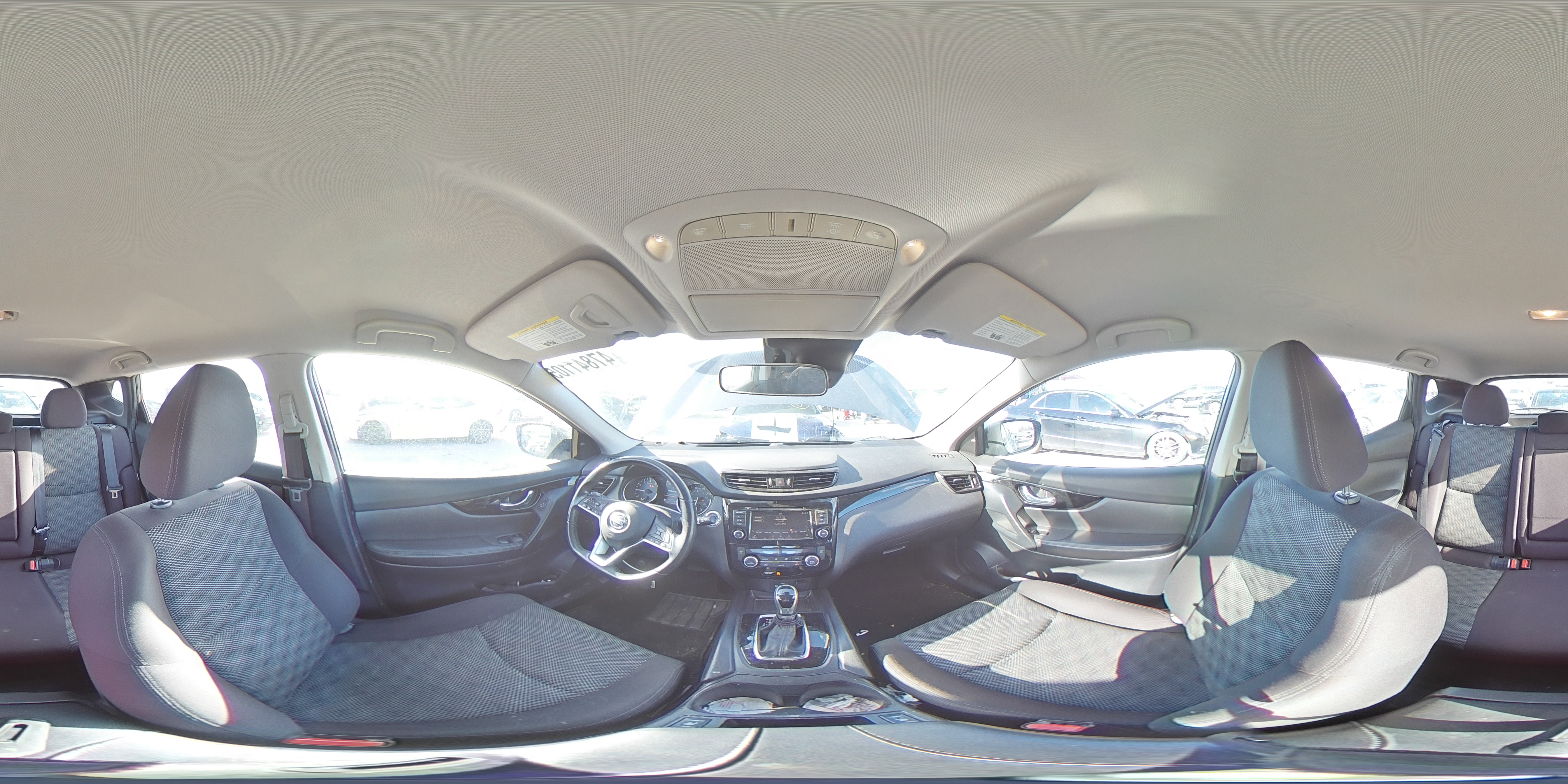 2021 Nissan Rogue - Image 14