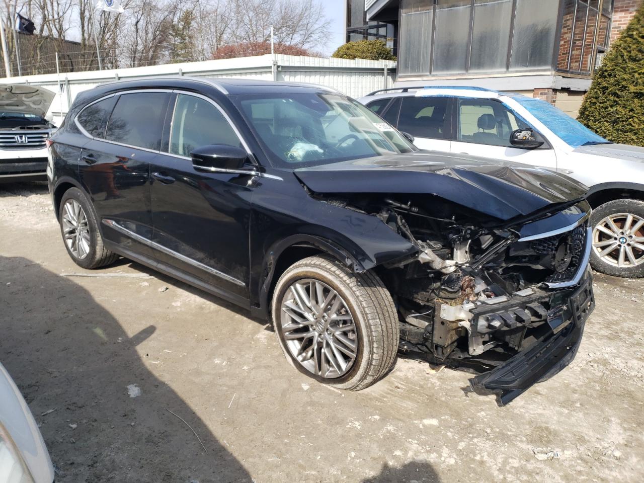 2023 Acura MDX - Image 4