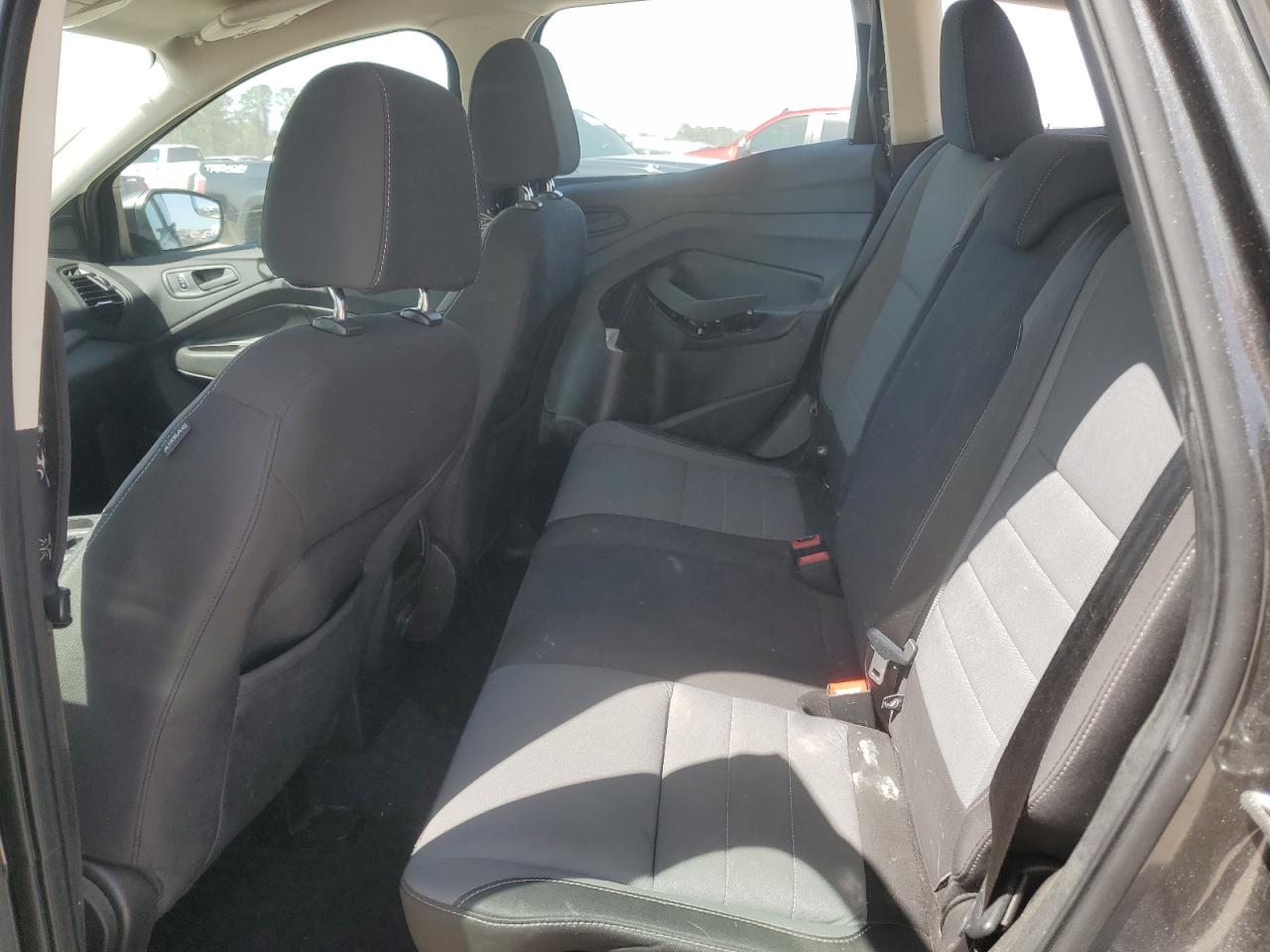 2017 Ford Escape - Image 10