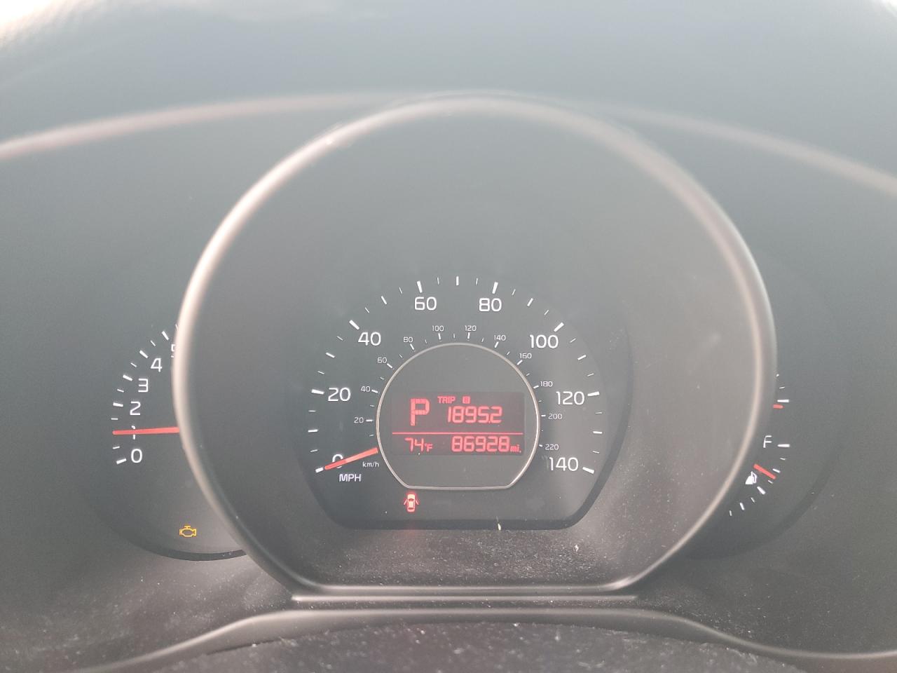 2018 Kia Soul - Image 9