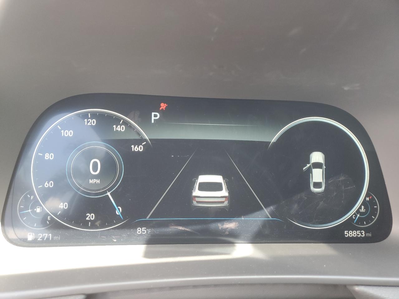 2020 Hyundai Sonata - Image 9
