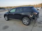 2014 Nissan Murano S for Sale in Gaston, SC - Rear End