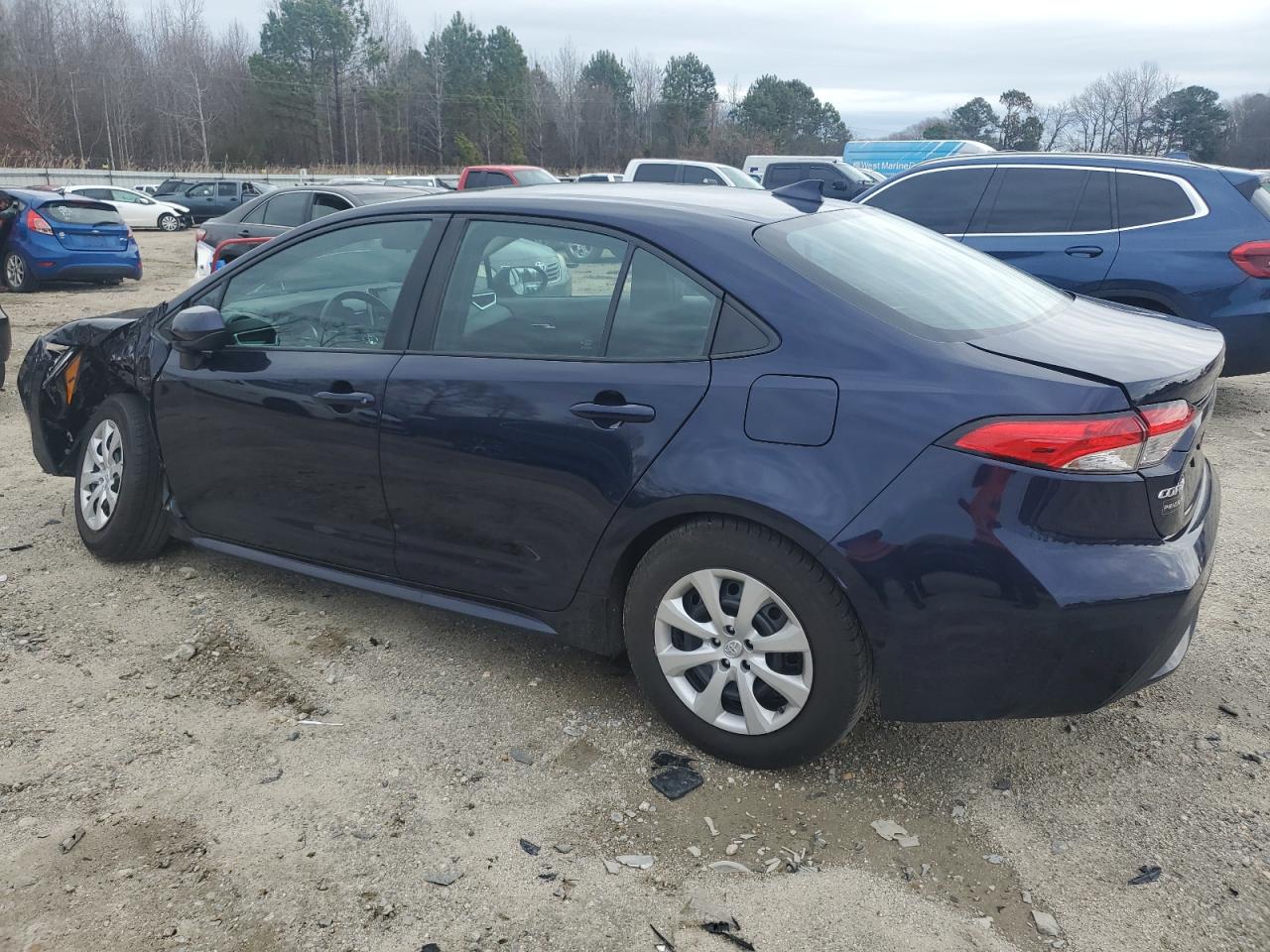 2021 Toyota Corolla - Image 2