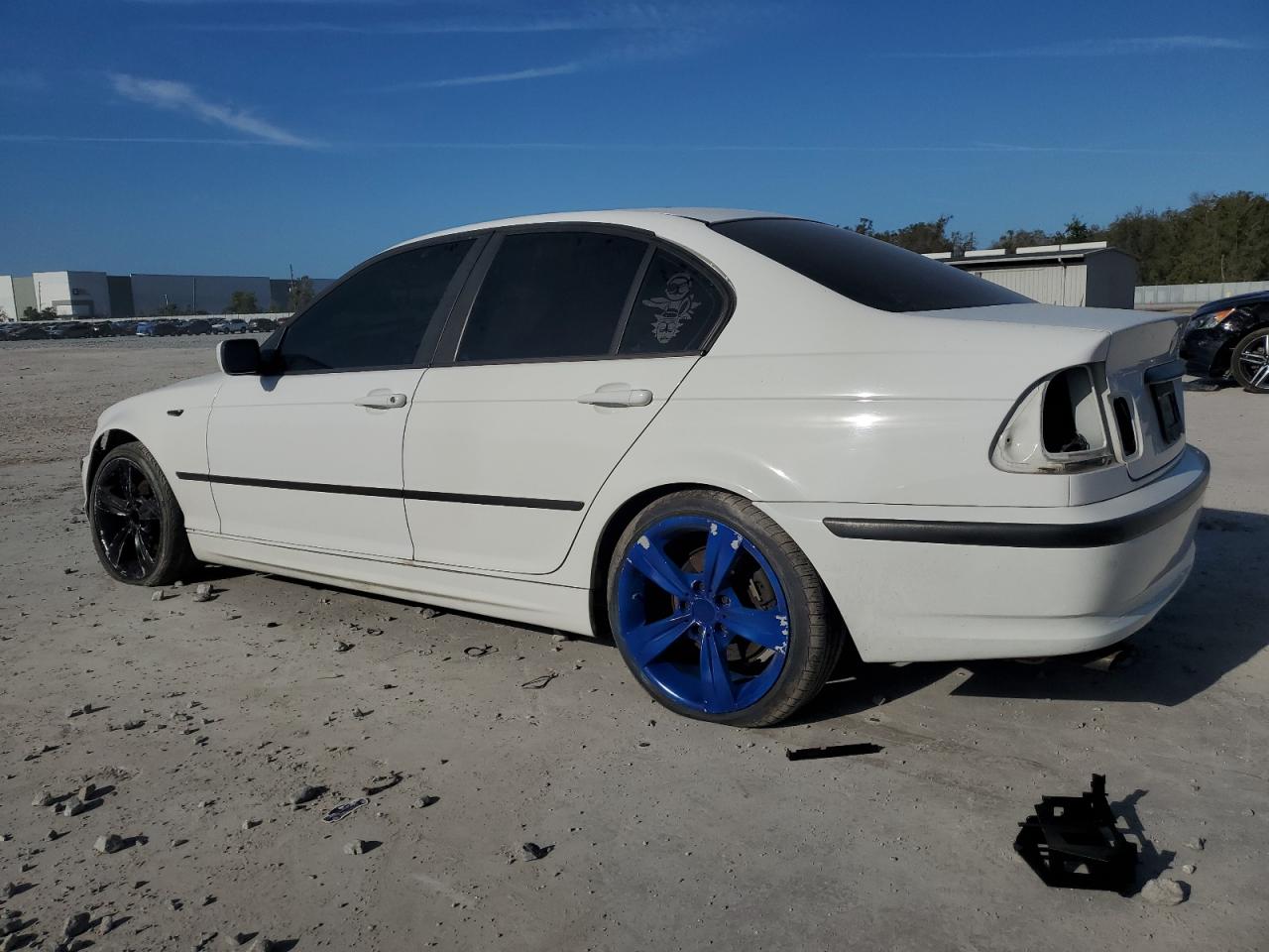 2003 BMW 3er - Image 2