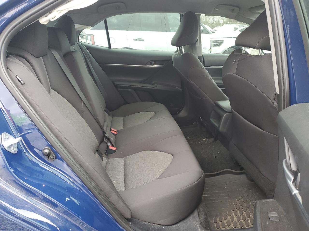 2024 Toyota Camry - Image 10