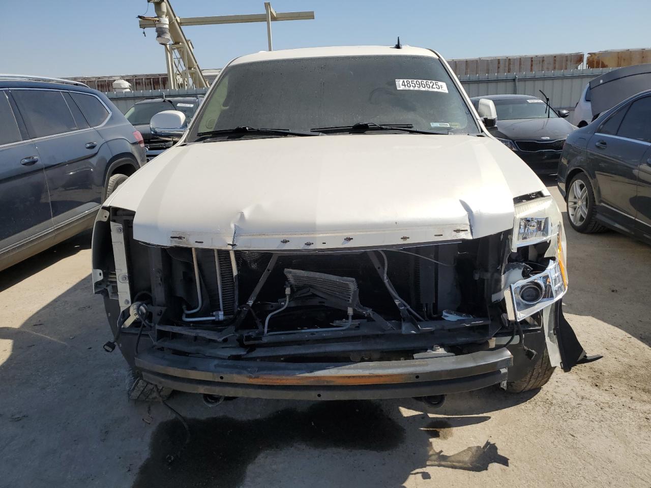 2009 Cadillac Escalade - Image 5