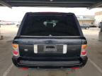 2004 Land Rover Range Rover Hse en Venta en Hayward, CA - Front End
