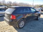 2014 Ford Edge Se იყიდება Waldorf-ში, MD - Mechanical